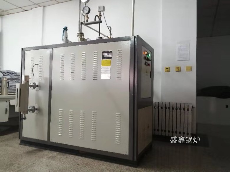 QDR0.1免檢蒸汽發生器