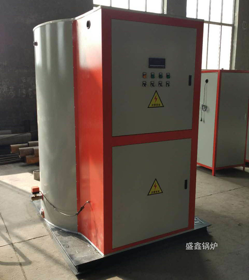 CLDR電熱開(kāi)水鍋爐
